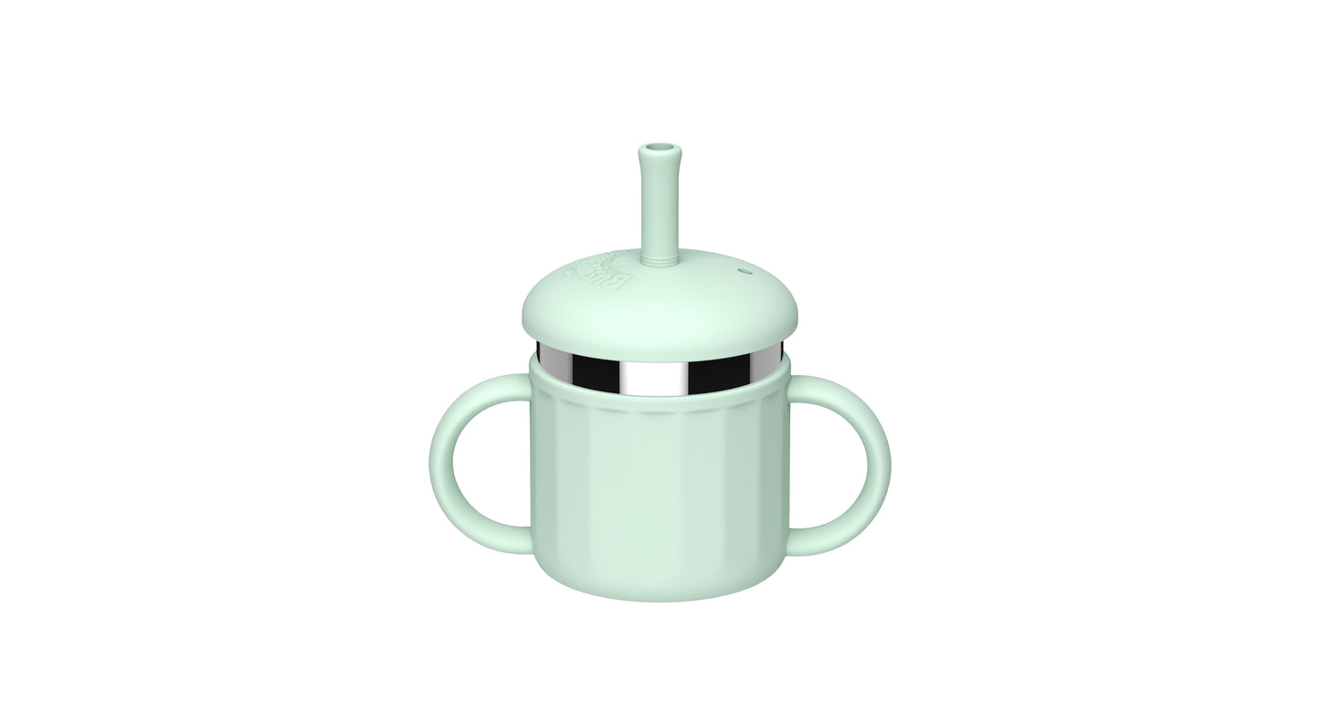 Green - Stainless Steel