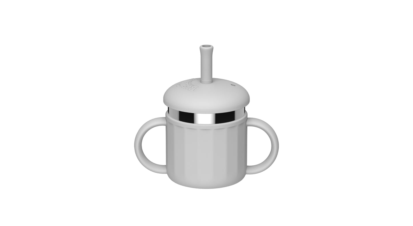 Gray - Stainless Steel