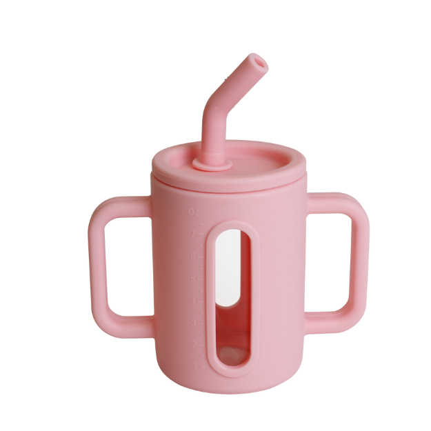 Pink Cup