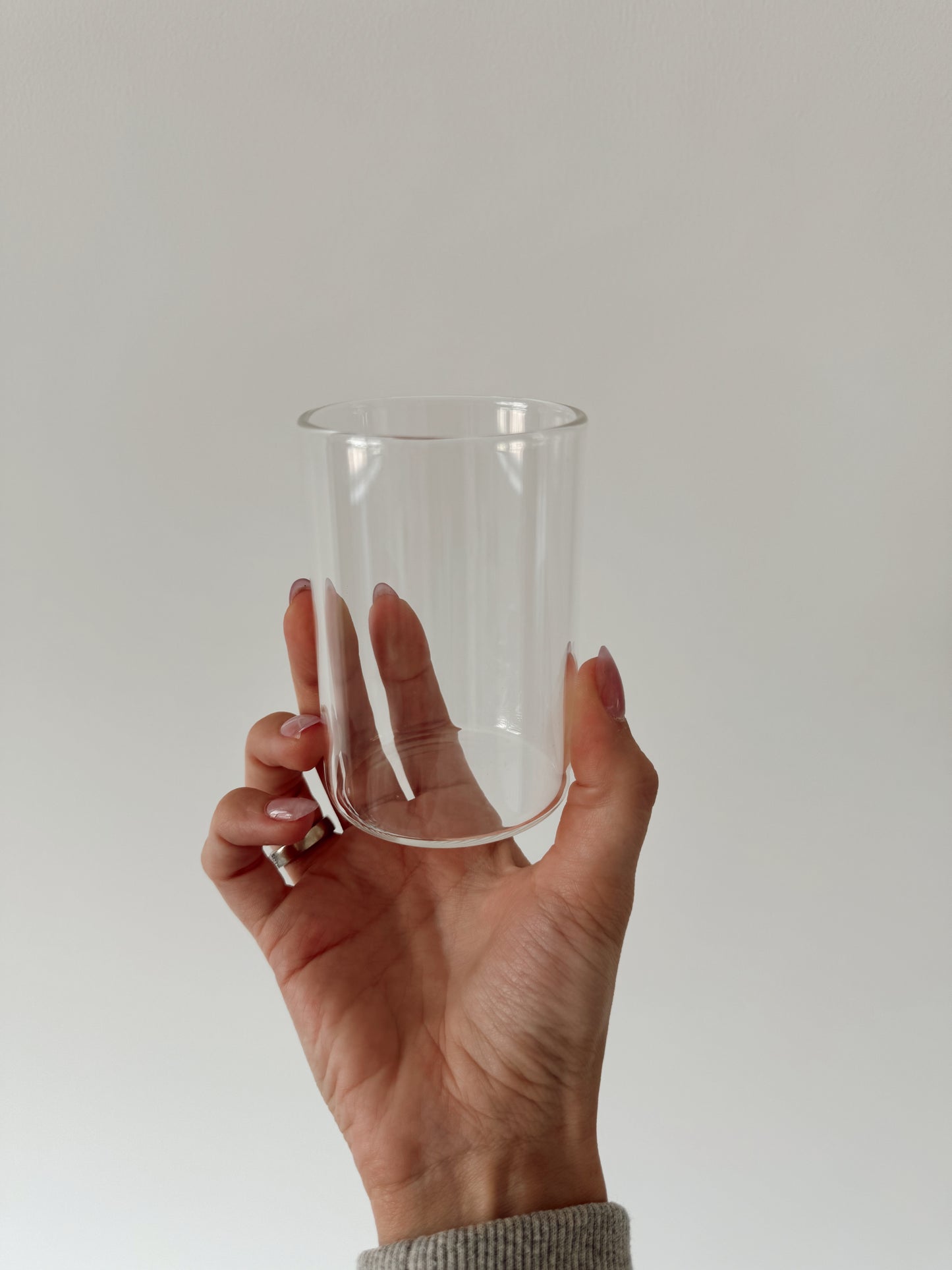 Replacement Glass Cup