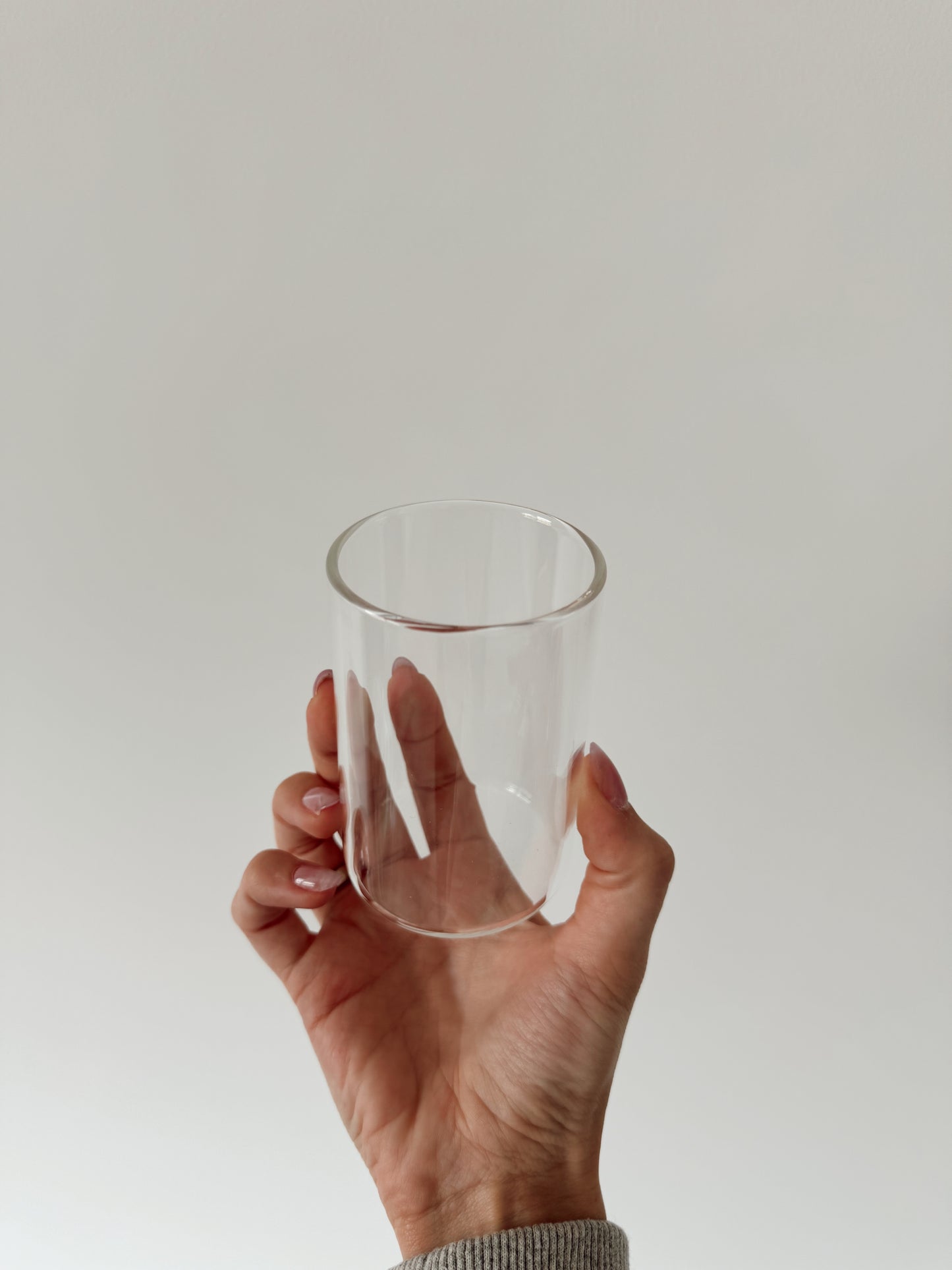 Replacement Glass Cup