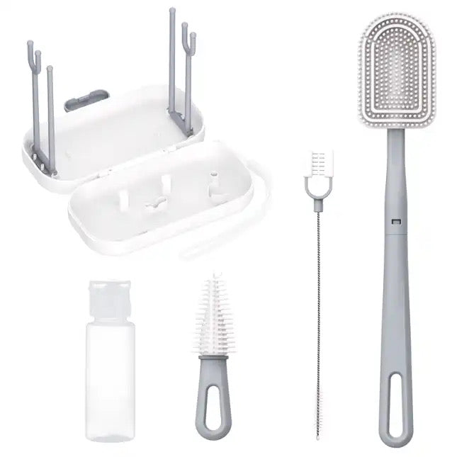 White Cleaning Kit