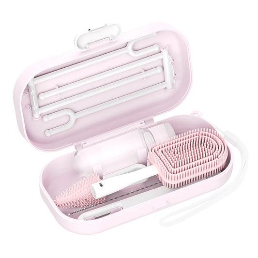 Pink Cleaning Kit